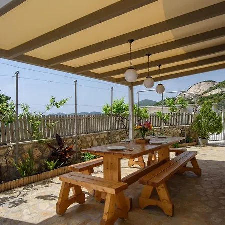 Nikos & Vassilis Kefalonia Appartement