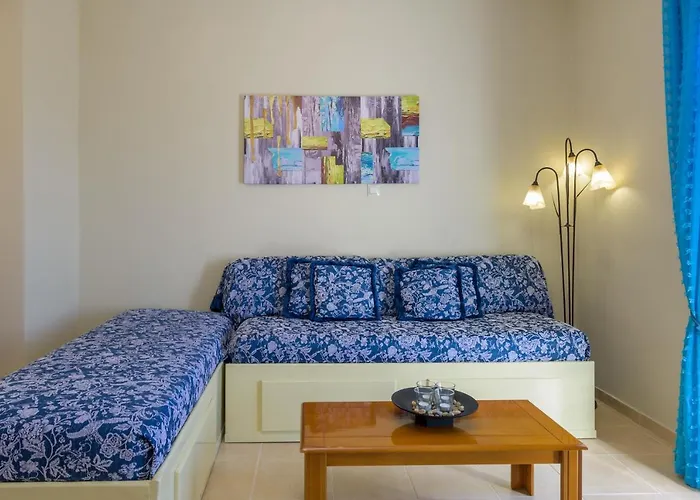 Apartament Nikos & Vassilis Kefalonia *