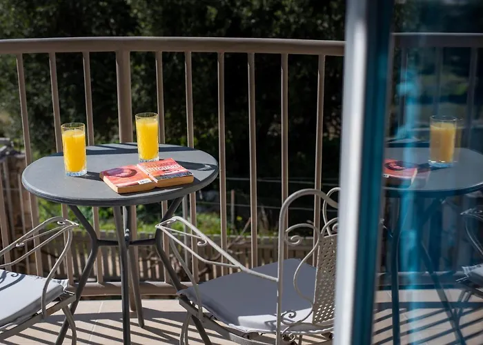 Apartament Nikos & Vassilis Kefalonia Vlachata