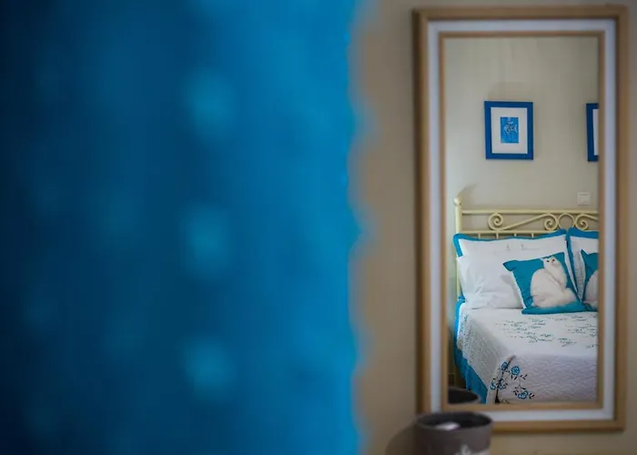Nikos & Vassilis Kefalonia Apartmán
