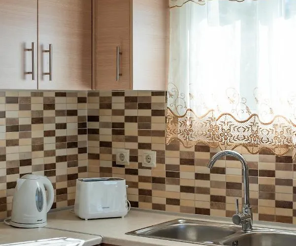 Apartament Nikos & Vassilis Kefalonia *