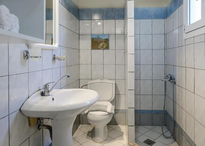 Apartmán Nikos & Vassilis Kefalonia *