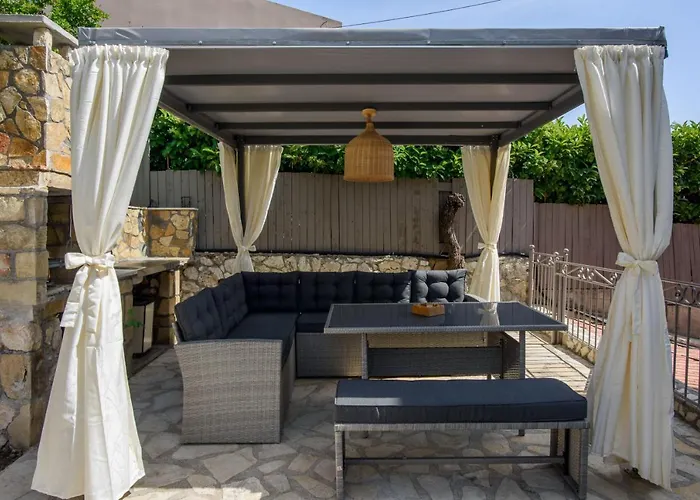 Nikos & Vassilis Kefalonia Apartament