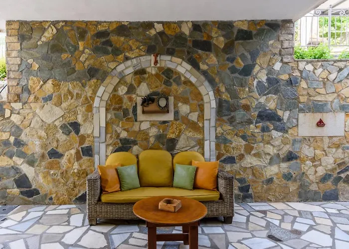 Apartament Nikos & Vassilis Kefalonia Vlachata