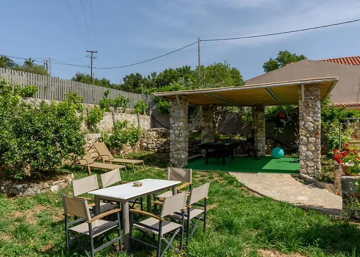 Apartament Nikos & Vassilis Kefalonia