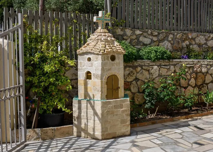Apartament Nikos & Vassilis Kefalonia