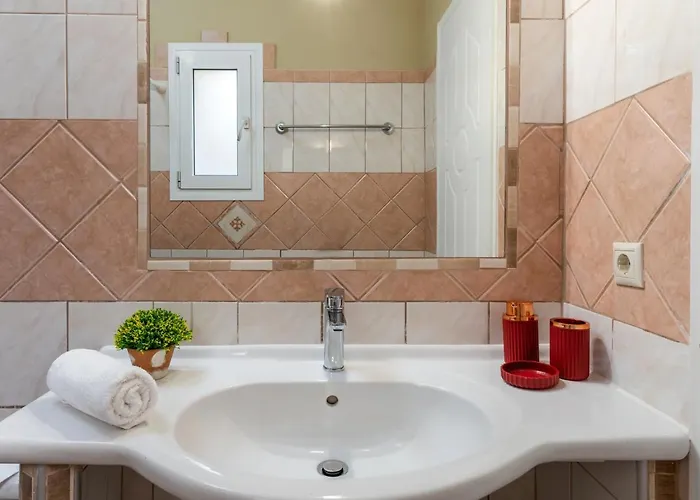 Apartmán Nikos & Vassilis Kefalonia *