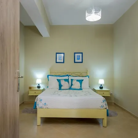 דירה Nikos & Vassilis Kefalonia