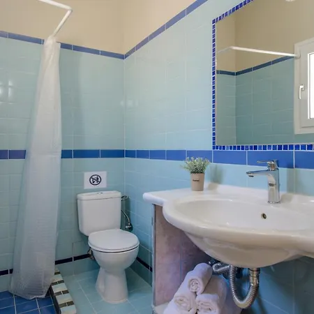 Nikos & Vassilis Kefalonia Vlachata