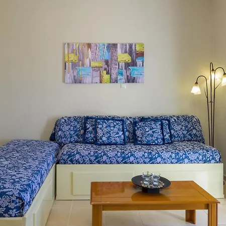 アパート Nikos & Vassilis Kefalonia *