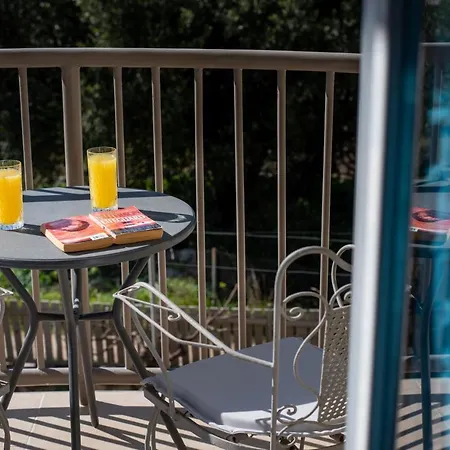 アパート Nikos & Vassilis Kefalonia Vlachata