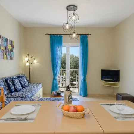 Nikos & Vassilis Kefalonia