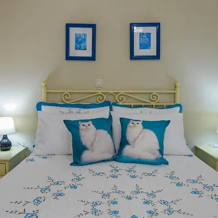 アパート Nikos & Vassilis Kefalonia *