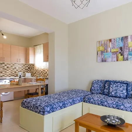 アパート Nikos & Vassilis Kefalonia Vlachata