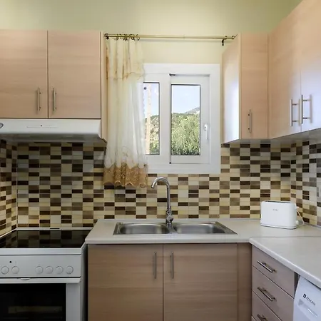 Nikos & Vassilis Kefalonia アパート