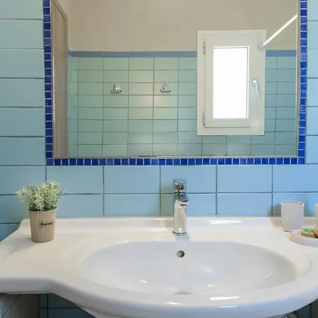 Nikos & Vassilis Kefalonia アパート *