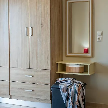 アパート Nikos & Vassilis Kefalonia