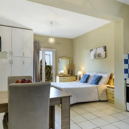 Nikos & Vassilis Kefalonia