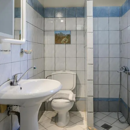 アパート Nikos & Vassilis Kefalonia *