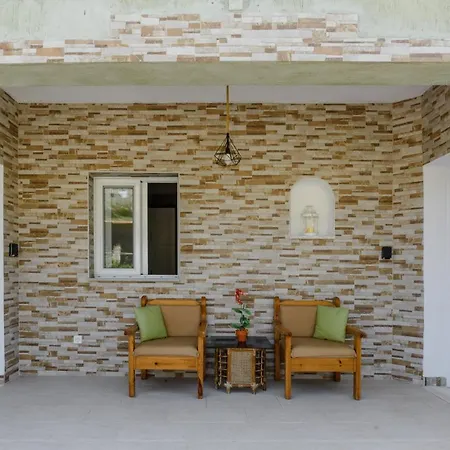 Nikos & Vassilis Kefalonia アパート *