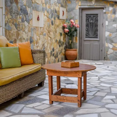 Nikos & Vassilis Kefalonia アパート