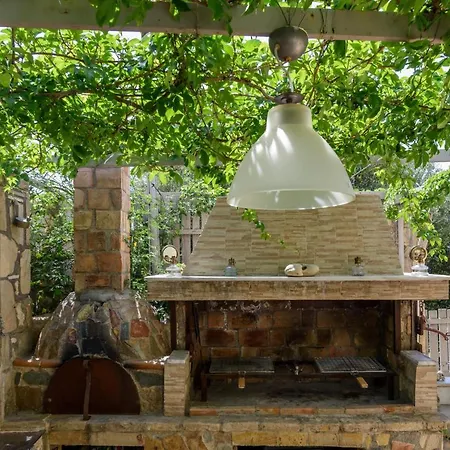 Nikos & Vassilis Kefalonia アパート