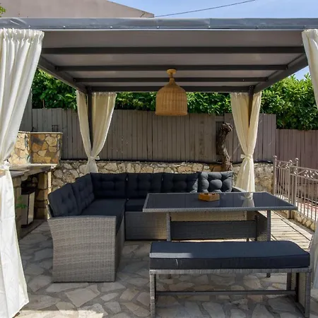 Nikos & Vassilis Kefalonia アパート