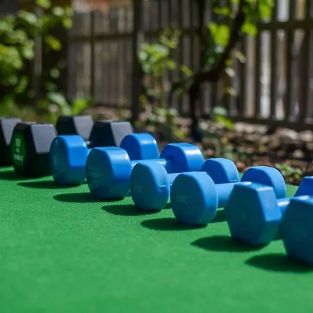 Nikos & Vassilis Kefalonia アパート Vlachata