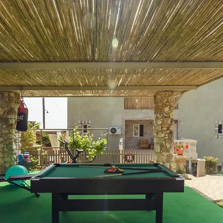 Nikos & Vassilis Kefalonia アパート *