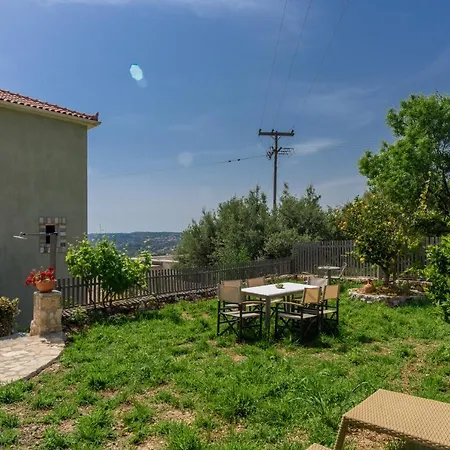 Nikos & Vassilis Kefalonia Vlachata