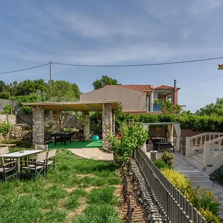Nikos & Vassilis Kefalonia Apartment