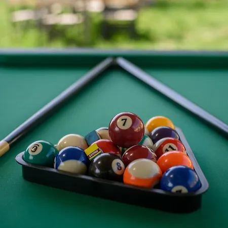 アパート Nikos & Vassilis Kefalonia *