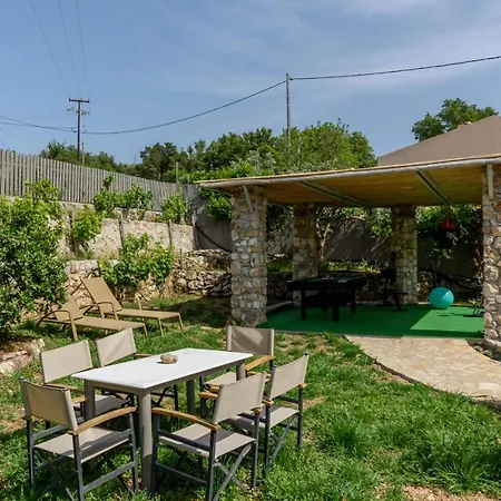 アパート Nikos & Vassilis Kefalonia