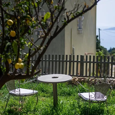 アパート Nikos & Vassilis Kefalonia *