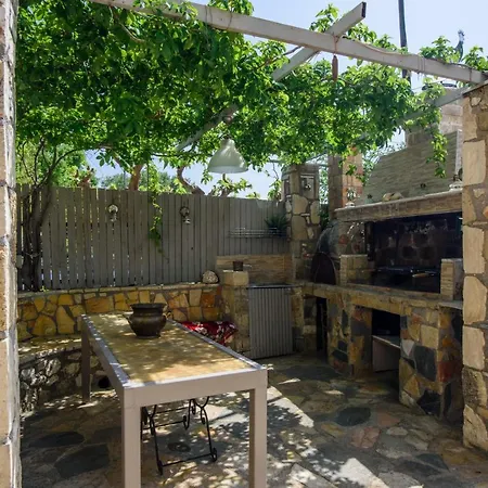 Nikos & Vassilis Kefalonia アパート