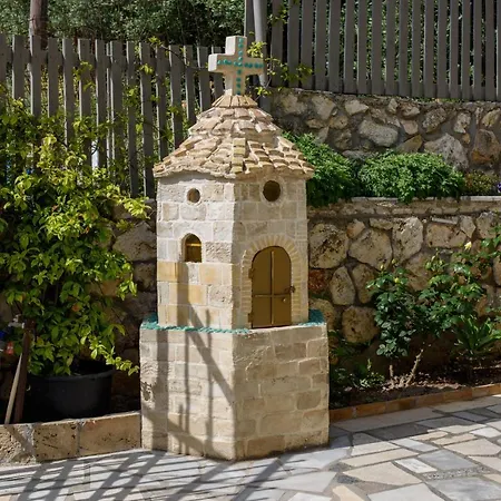 アパート Nikos & Vassilis Kefalonia