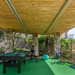 Apartament Nikos & Vassilis Kefalonia Vlachata