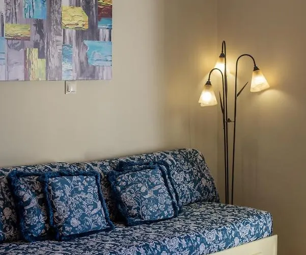Nikos & Vassilis Kefalonia Appartement Vlachata