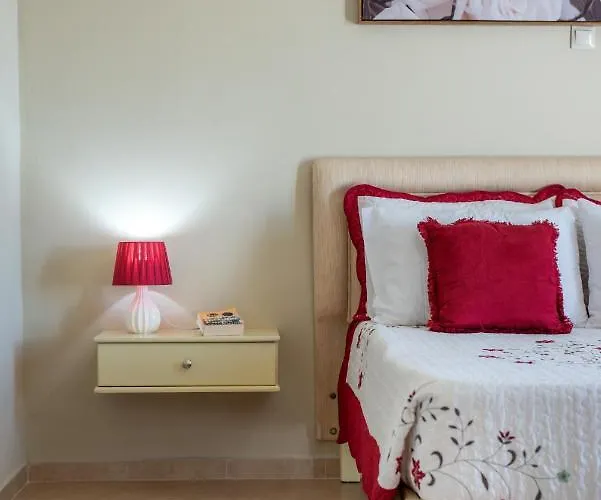 Nikos & Vassilis Kefalonia Appartement *